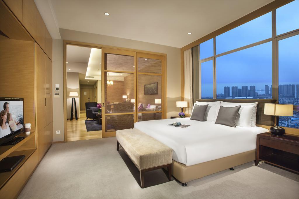 公寓 Somerset Grand 大连