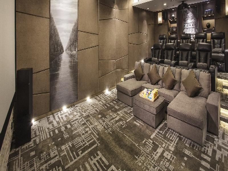 Somerset Grand 公寓