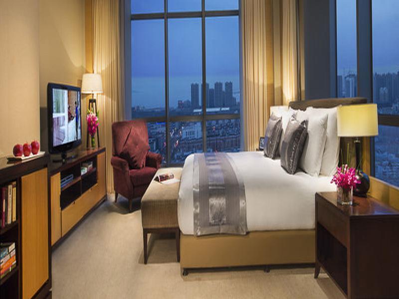 公寓 Somerset Grand