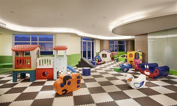 Somerset Grand 公寓