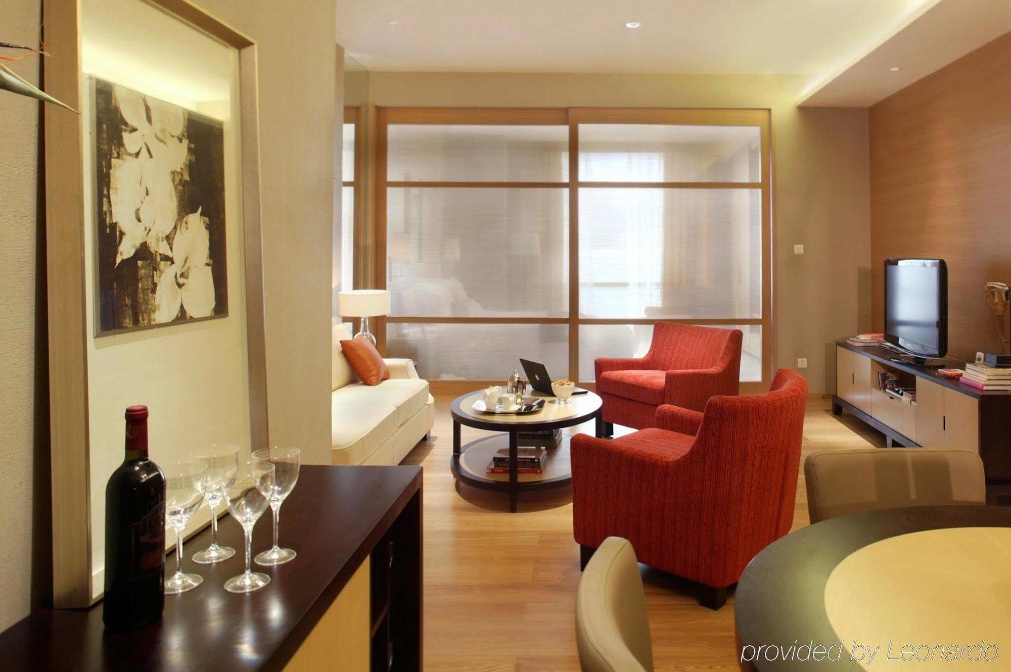 Somerset Grand 公寓 *