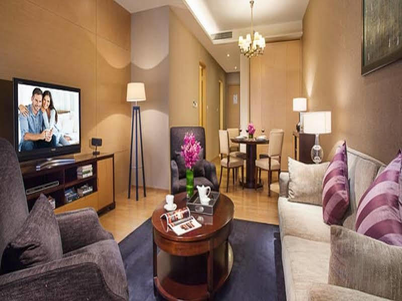 Somerset Grand 公寓 *