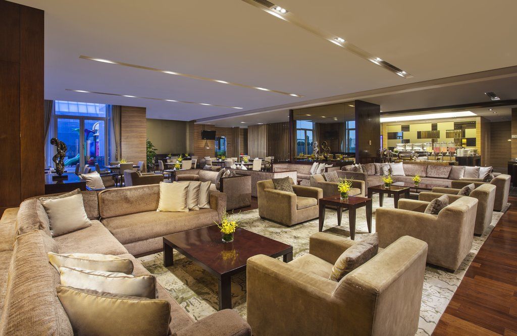 Somerset Grand 公寓